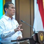 Mentan Laporkan Swasembada Beras Lebih Cepat dari Target Presiden