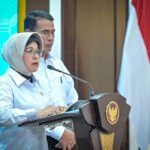 Pemerintah Pastikan Penyaluran Bansos Triwulan II Gunakan Data Tunggal Sosial Ekonomi Nasional