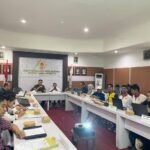 Optimalisasi Pendaftaran Atlet Porprov 2025, KONI Kalsel Gelar Bimtek untuk Kabupaten/Kota