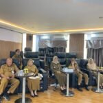 Kalsel Siap Hadapi Musim Kemarau, Fokus Tingkatkan Swasembada Pangan  