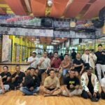 10 Atlet PBFI Kalsel Siap Berlaga di Kejurnas Binaraga Bali 2025