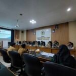 Komisi I DPRD Kalsel Resmi Umumkan Anggota dan PAW KPID Periode 2024-2027