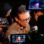 Presiden Prabowo Terima Laporan Menkes Terkait Covid-19 dan Capaian Program Kesehatan
