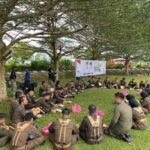 Satpol PP dan Damkar Kalsel Gelar Pembinaan Kesamaptaan, 38 Personel Baru Jalani Pelatihan Fisik dan Mental