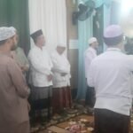 Gubernur Kalsel Ajak Masyarakat Teladani Perjuangan Ulama pada Haul ke-96 Syekh Salman Al-Farisi