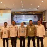 Bimtek Keuangan Dana Hibah 2025, Dispora Kalsel Inginkan Transparansi dan Akuntabilitas Organisasi