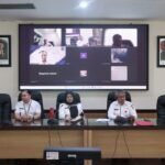 Bappeda Provinsi Kalsel Gelar Rakor Informasi Geospasial se-Kalimantan Selatan