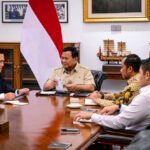 Panggil Menteri BUMN, Presiden Prabowo Bahas Kesiapan Diskon Transportasi Nasional