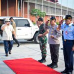 Bertolak ke Kalbar, Presiden Prabowo akan Panen Raya Jagung hingga Lepas Ekspor Perdana Jagung ke Malaysia