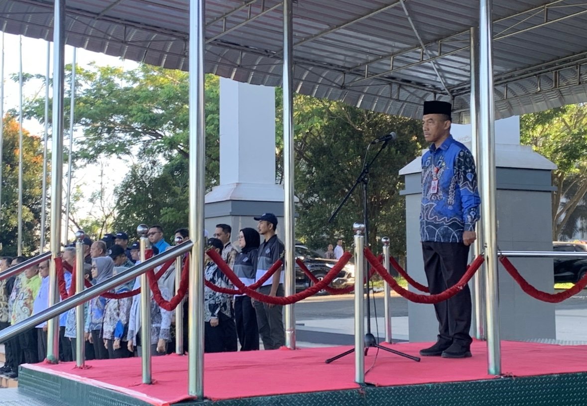 Peringatan Hari Lingkungan Hidup Sedunia, Momen Penting Perkuat Komitmen “Hentikan Polisi Plastik”