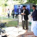Gubernur dan Wakil Gubernur Kalsel Sampaikan Ucapan Iduladha, Doa untuk Jamaah Haji, serta Imbauan kepada Masyarakat