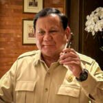 PM Mark Carney Telepon Langsung Presiden Prabowo, Undang Hadiri KTT G7