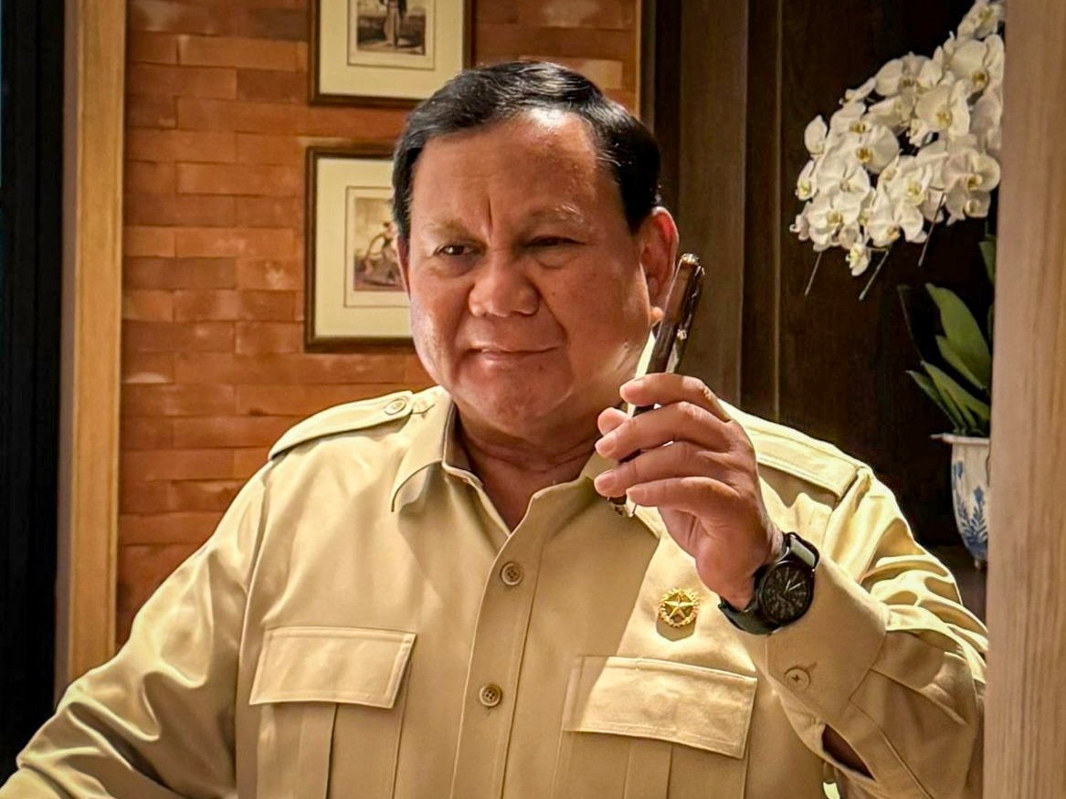 PM Mark Carney Telepon Langsung Presiden Prabowo, Undang Hadiri KTT G7