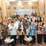 Bakesbangpol Kalsel Sosialisasikan Penyempurnaan Regulasi bagi Ormas