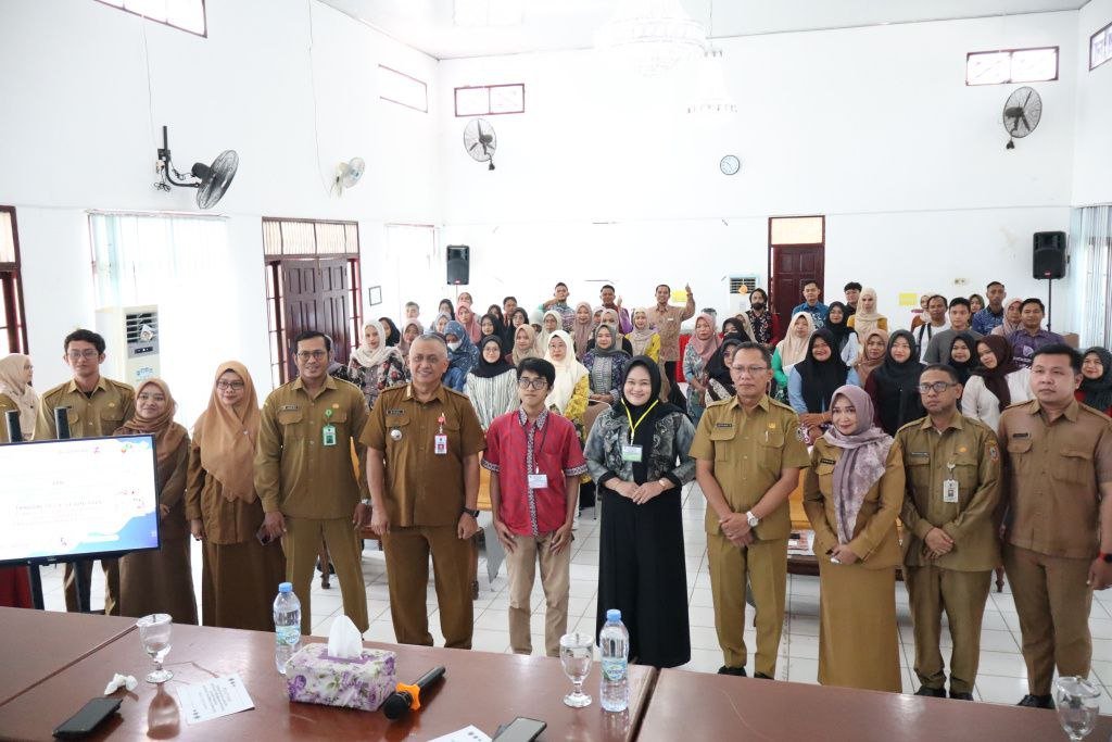 Gubernur Kalsel Harapkan Peningkatan SDM UMKM Lewat Pelatihan Branding dan Digital Marketing