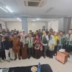 Dispar Kalsel Kembali Gelar Bimtek Story Telling, Kini Menyasar Pokdarwis di Kabupaten Tala