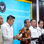 Presiden Prabowo Perintahkan Evaluasi Langsung Izin Tambang di Kawasan Raja Ampat