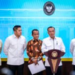 Pemerintah Resmi Cabut IUP Empat Perusahaan Tambang di Raja Ampat
