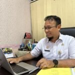 Dishub Kalsel Imbau Masyarakat Taati Peralihan Arus Lalu Lintas Selama Perbaikan Jembatan Sungai Ulin