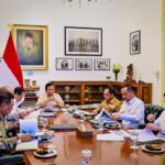 Presiden Prabowo Instruksikan Akselerasi Penanganan Sampah Lewat Skema Hulu-Hilir