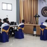 Hari Kedua Verifikasi NIK, Dukcapil Kalsel Pastikan Data Warga Binaan Akurat untuk Akses JKN