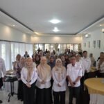 Dispar Kalsel Gelar Bimtek Layanan Konsultasi Pendaftaran Perizinan Berusaha Berbasis Risiko Sektor Pariwisata