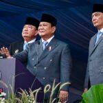Presiden Prabowo Resmi Buka Indo Defence 2025 Expo & Forum, Diikuti 1.180 Peserta dari 42 Negara Sahabat