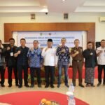 Konferkab PWI Tanah Bumbu: Momentum Memperkuat Sinergi Pers dan Pemerintah