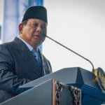 Presiden Prabowo Tegaskan Kekuatan Pertahanan Salah Satu Penjamin Kedaulatan Bangsa