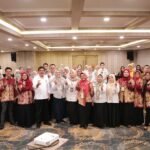 UPTD Instalasi Farmasi Dinkes Kalsel Evaluasi Penggunaan Aplikasi SMILE