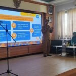 Lomdeskel Kalsel 2025, Lima Desa dan Tiga Kelurahan Terbaik Presentasi Inovasi Pembangunan 