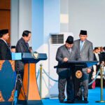 Presiden Prabowo: Keberhasilan Bangsa Ditentukan oleh Pendidikan