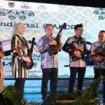 Rakor Temu Karya Taman Budaya se-Indonesia ke-24, Tingkatkan Gairah Generasi Muda dengan Kesenian Daerah