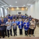 Raker HNSI 2025, Pemprov Kalsel Apresiasi Peran Besar Nelayan bagi Masyarakat