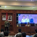 Inspektorat Kalsel Dorong Peningkatan Kualitas Manajemen Risiko SKPD Melalui Bimtek Strategis