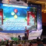 Bappeda Kalsel Susun Pemetaan Peran Provinsi Kasulampua untuk Penguatan Rantai Pasok