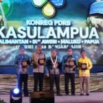 Konreg PDRB Kasulampua 2025: Perkuat Transformasi Ekonomi Inklusif Menuju Indonesia Emas 2045