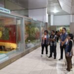 Mengenal Budaya Banjar, Ketua Forum Taman Budaya se-Indonesia Kunjungi Museum Lambung Mangkurat