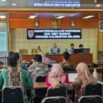 BPKAD Kalsel Tingkatkan Pelayanan dan Pengelolaan BMD