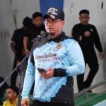 Porprov Tanah Laut 2025 Tambah Cabor, Anggaran Disiapkan Rp10 Miliar