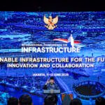 Pemerintah Buka Keterlibatan Swasta pada Pembangunan Infrastruktur Nasional