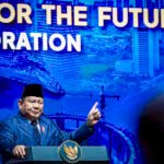 Presiden Prabowo Apresiasi Penyelenggaraan Konferensi Internasional Infrastruktur Tahun 2025