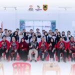 Kontingen Sepak Bola SOIna Kalsel Siap Harumkan Nama Banua di Piala Kalimantan Cup 2025