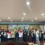 Edy Sunarto Nahkodai Forki Banjarmasin, Fokus Persiapan Menghadapi Porprov Tala