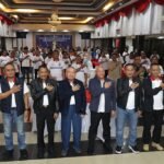 Meriahkan HUT Bhayangkara ke-79, Polda Kalsel Gelar Lomba Gaple sebagai Sarana Kebersamaan dan Relaksasi