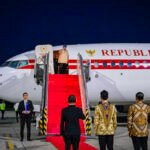 Presiden Prabowo Bertolak ke Singapura untuk Kunjungan Kenegaraan