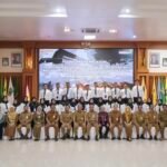 BPSDMD Kalsel Dorong Peningkatan Kompetensi ASN Melalui Pelatihan Pengelolaan Keuangan Daerah
