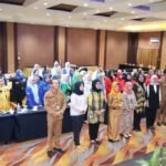 Pemprov Kalsel Dorong Perempuan Kawal Aspirasi Melalui Pendidikan Politik