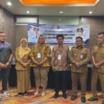 Kembangkan Potensi Lokal, Disperin Kalsel Gelar Pelatihan Kue Kering Berbahan Ikan untuk Tingkatkan IKM