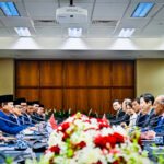 Leaders’ Retreat Perdana Presiden Prabowo dan PM Wong, Momentum Baru Kemitraan Indonesia–Singapura